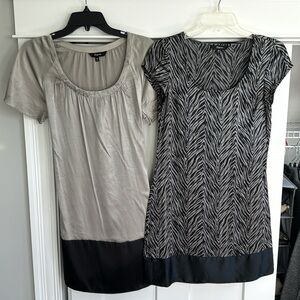 Women’s express dresses